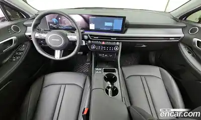 Hyundai Sonata 2025 2.0 автомат (гидро), миниатюра 7