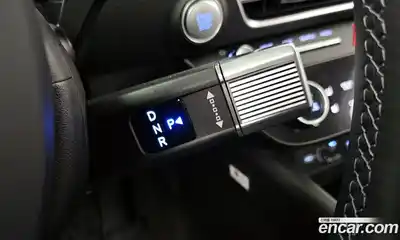 Hyundai Sonata 2025 2.0 автомат (гидро), миниатюра 9