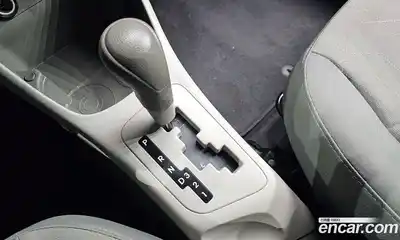 Kia Morning 2014 1.0 автомат (гидро), миниатюра 9