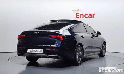 Kia K5 (Optima) 2024 2.0 автомат (гидро), миниатюра 2