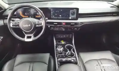 Kia K5 (Optima) 2024 2.0 автомат (гидро), миниатюра 7
