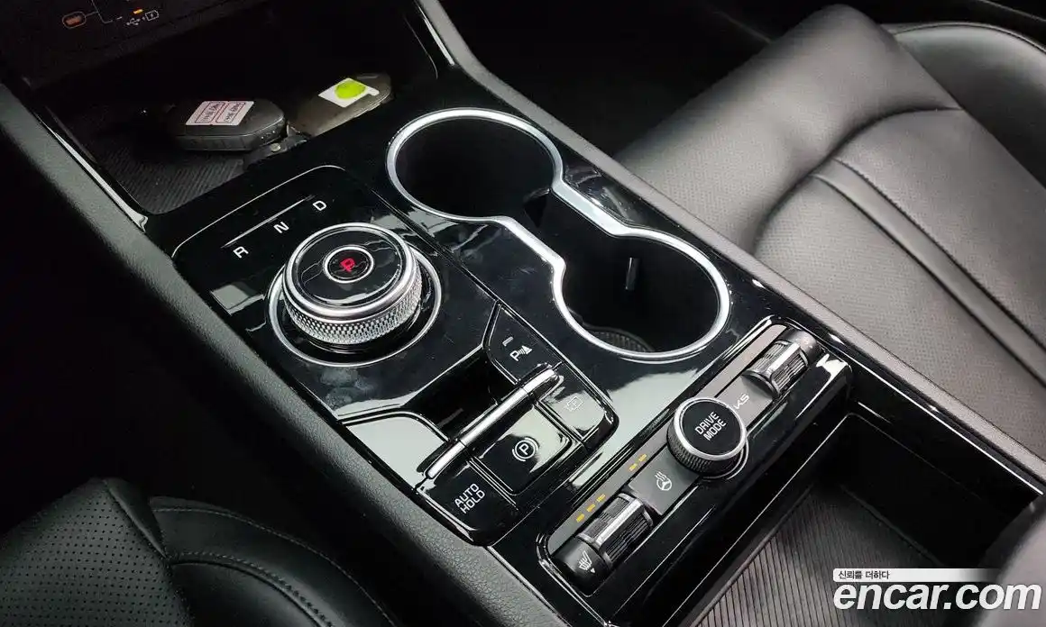 Kia K5 (Optima) 2024 2.0 автомат (гидро), фото 9