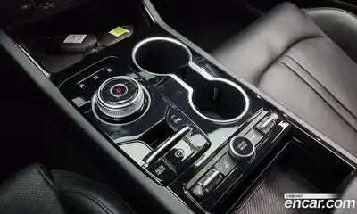 Kia K5 (Optima) 2024 2.0 автомат (гидро), миниатюра 9