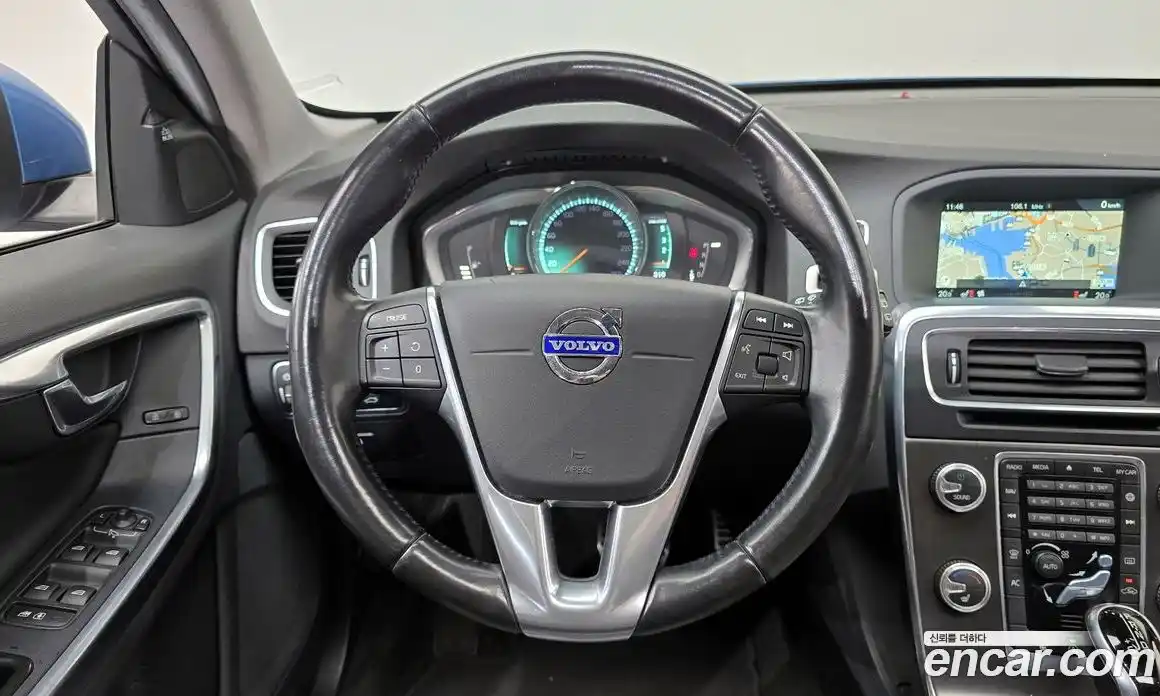 Volvo V60 2015 2.0 автомат (гидро), фото 13