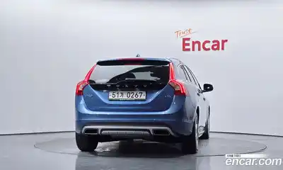 Volvo V60 2015 2.0 автомат (гидро), миниатюра 4