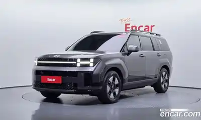 Hyundai Santa Fe, 2023, 21 239 км