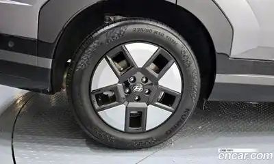 Hyundai Santa Fe 2023 1.6 автомат (гидро), миниатюра 5