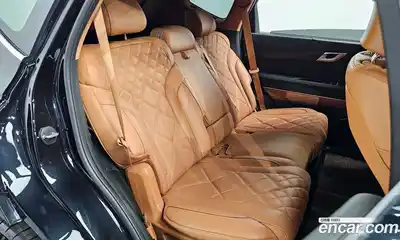 Genesis GV80 2025 2.5 автомат (гидро), миниатюра 12