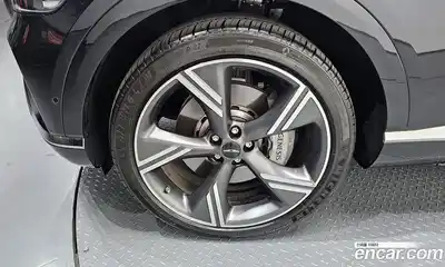 Genesis GV80 2025 2.5 автомат (гидро), миниатюра 5