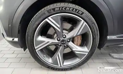 Genesis GV80 2024 3.5 автомат (гидро), миниатюра 5