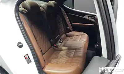 Genesis G70 2019 2.0 автомат (гидро), миниатюра 12