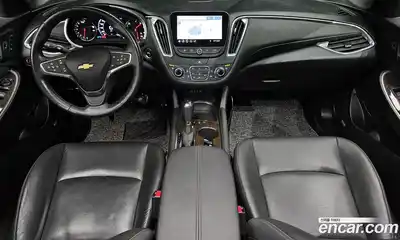 Chevrolet Malibu 2019 2.0 автомат (гидро), миниатюра 7