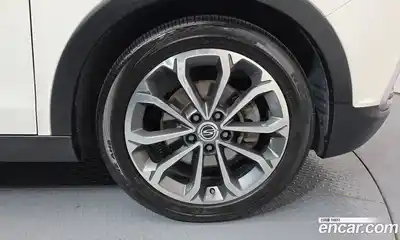 SsangYong TIBOLI 2016 1.6 автомат (гидро), миниатюра 5
