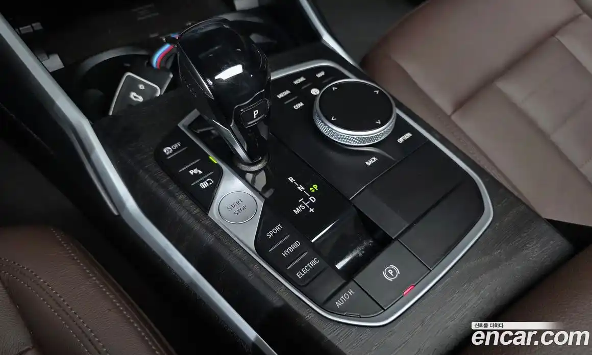 BMW 3 серия 2020 2.0 автомат (гидро), фото 9