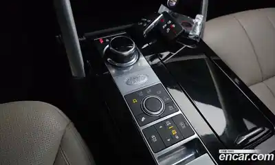 Land Rover Discovery 2019 3.0 автомат (гидро), миниатюра 9