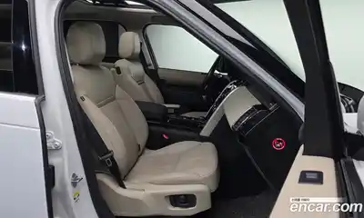 Land Rover Discovery 2019 3.0 автомат (гидро), миниатюра 10