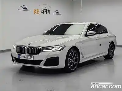BMW 5 серия, 2020, 73 673 км