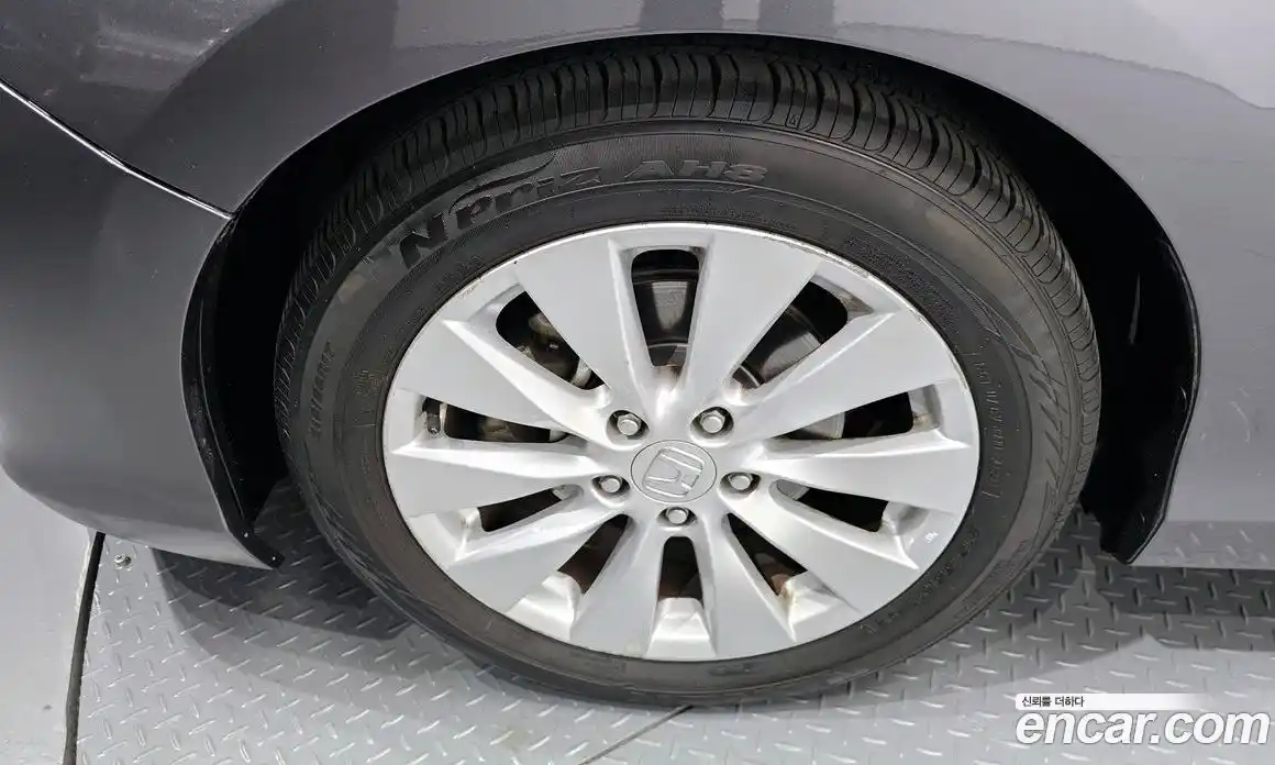 Honda Accord 2014 2.4 автомат (гидро), фото 5