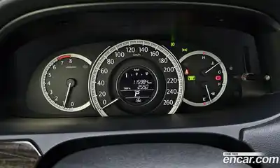 Honda Accord 2014 2.4 автомат (гидро), миниатюра 8