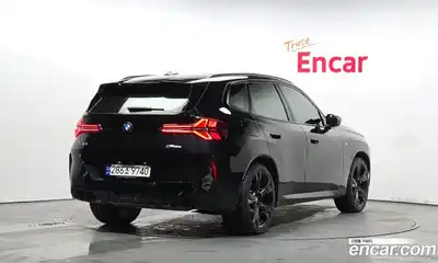 BMW X3 2025 3.0 автомат (гидро), миниатюра 2