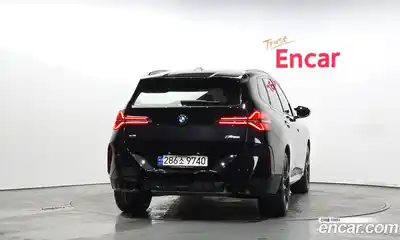 BMW X3 2025 3.0 автомат (гидро), миниатюра 4