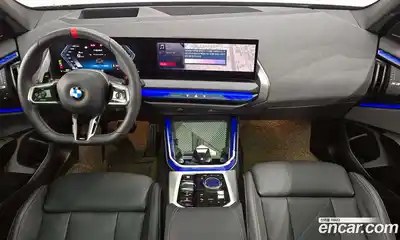 BMW X3 2025 3.0 автомат (гидро), миниатюра 7