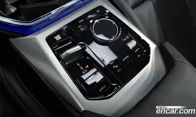 BMW X3 2025 3.0 автомат (гидро), миниатюра 9