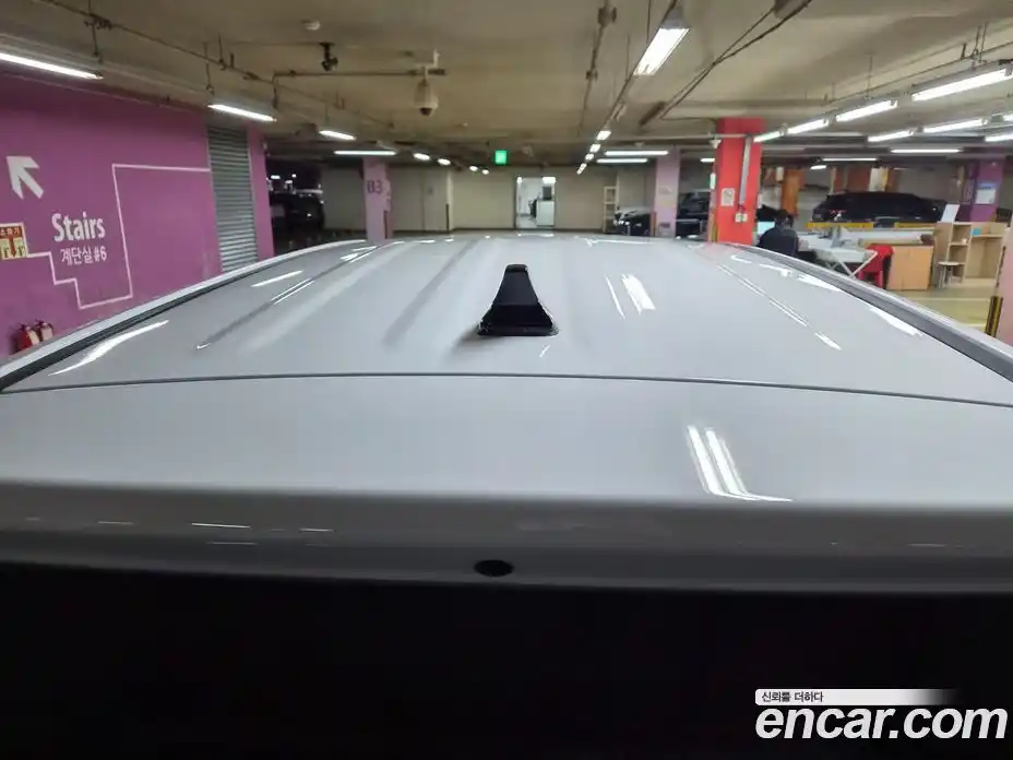 Hyundai Venue 2026 1.6 автомат (гидро), фото 12