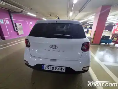 Hyundai Venue 2026 1.6 автомат (гидро), миниатюра 4