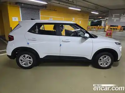 Hyundai Venue 2026 1.6 автомат (гидро), миниатюра 5