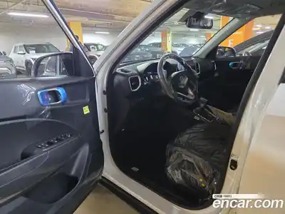 Hyundai Venue 2026 1.6 автомат (гидро), миниатюра 6