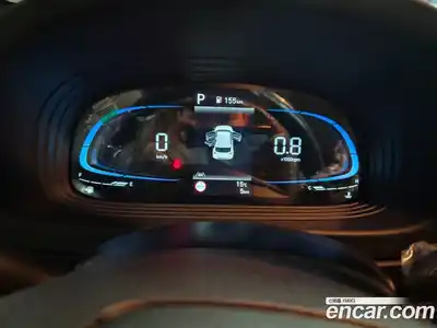 Hyundai Venue 2026 1.6 автомат (гидро), миниатюра 7