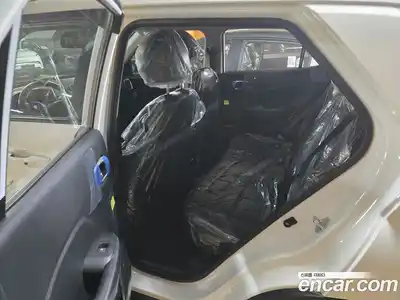 Hyundai Venue 2026 1.6 автомат (гидро), миниатюра 8