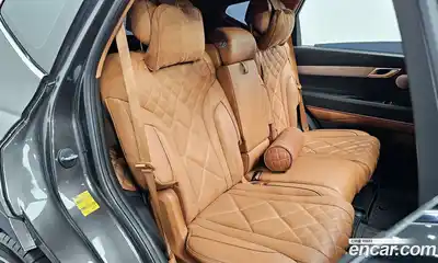 Genesis GV80 2024 3.5 автомат (гидро), миниатюра 12