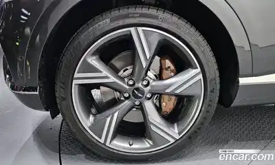 Genesis GV80 2024 3.5 автомат (гидро), миниатюра 5