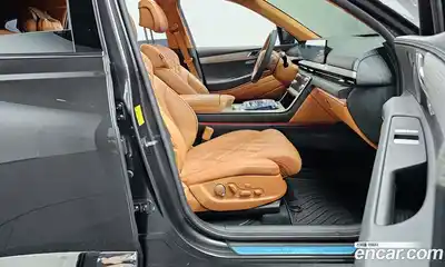 Genesis GV80 2024 3.5 автомат (гидро), миниатюра 10