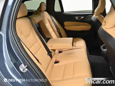 Volvo V60 2024 2.0 автомат (гидро), миниатюра 12