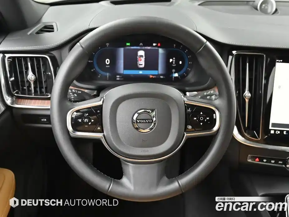 Volvo V60 2024 2.0 автомат (гидро), фото 13