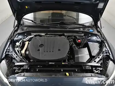 Volvo V60 2024 2.0 автомат (гидро), миниатюра 6