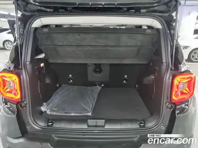 Jeep Renegade 2023 1.3 автомат (гидро), миниатюра 4