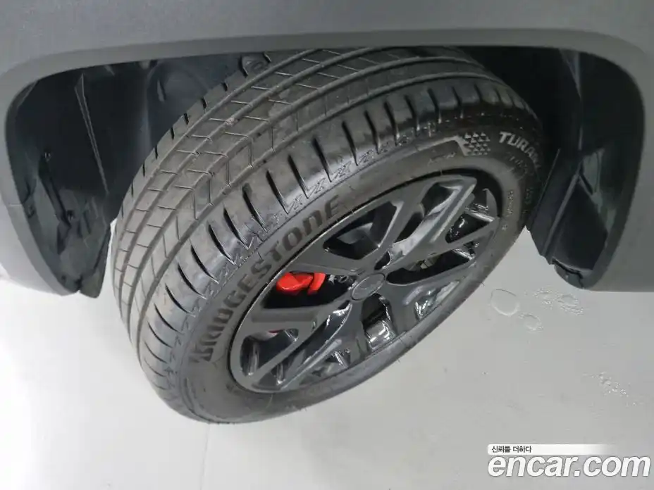 Jeep Renegade 2023 1.3 автомат (гидро), фото 5