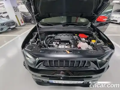 Jeep Renegade 2023 1.3 автомат (гидро), миниатюра 6
