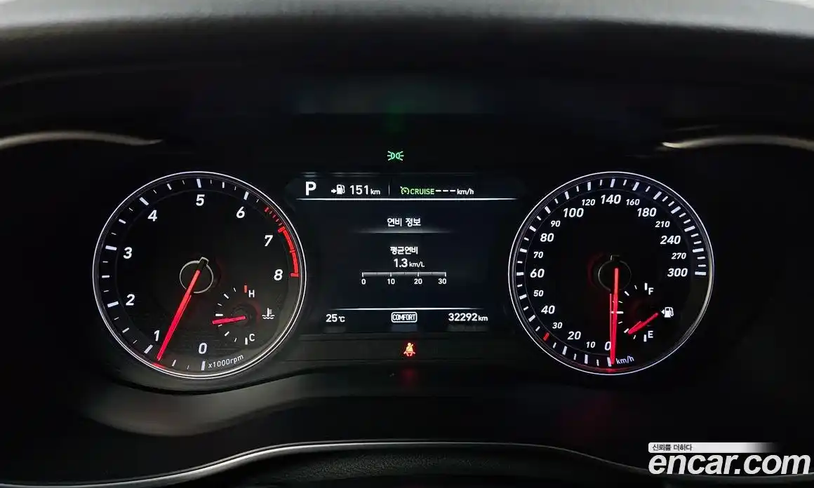 Genesis G70 2019 2.0 автомат (гидро), фото 11