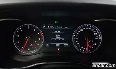 Genesis G70 2019 2.0 автомат (гидро), миниатюра 11