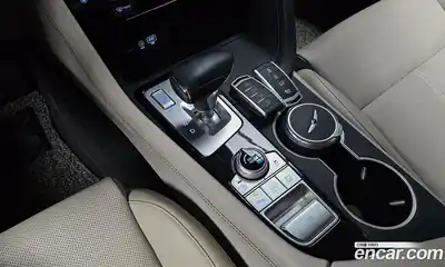 Genesis G70 2019 2.0 автомат (гидро), миниатюра 12