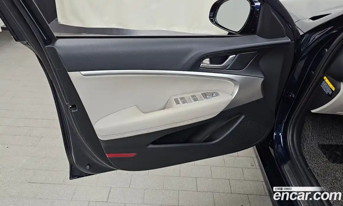 Genesis G70 2019 2.0 автомат (гидро), фото 14