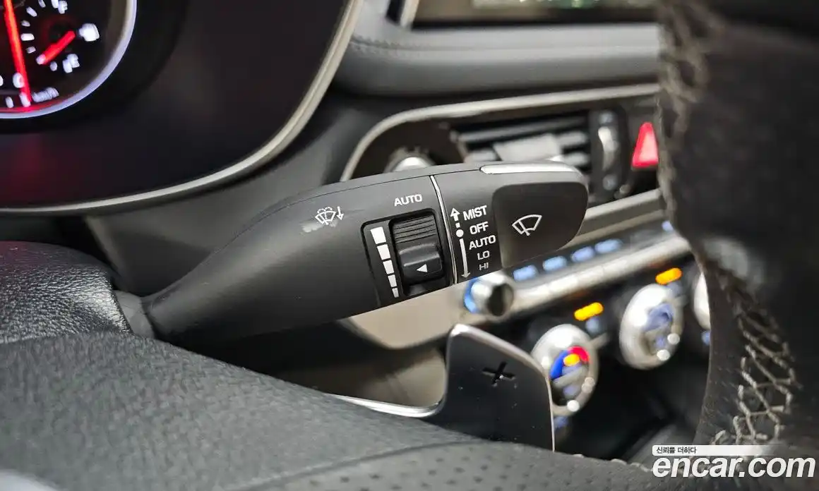 Genesis G70 2019 2.0 автомат (гидро), фото 16