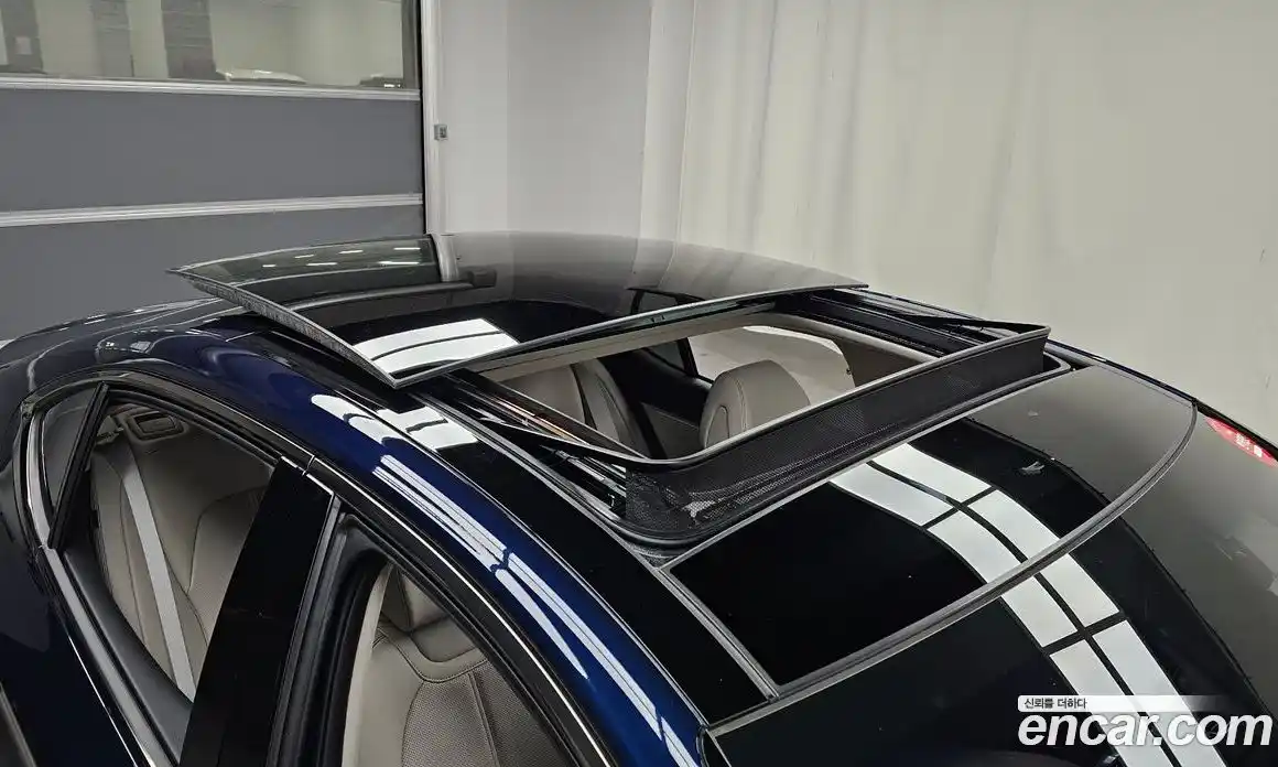 Genesis G70 2019 2.0 автомат (гидро), фото 25