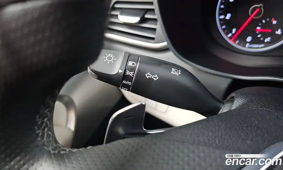 Genesis G70 2019 2.0 автомат (гидро), фото 30