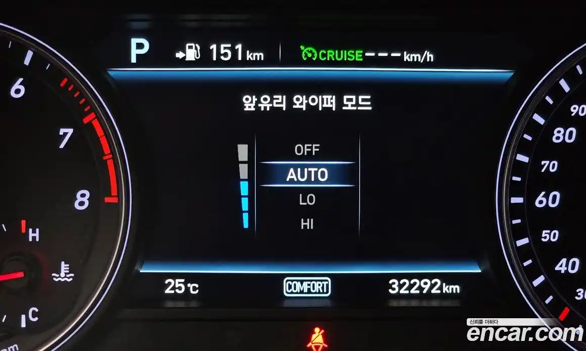 Genesis G70 2019 2.0 автомат (гидро), фото 32